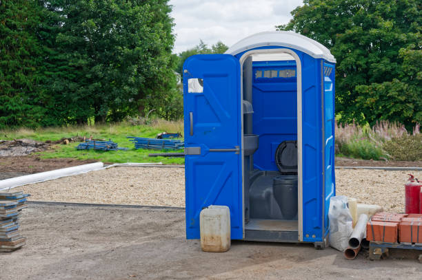 Reliable Wendell, ID Portable Potty Rental Solutions